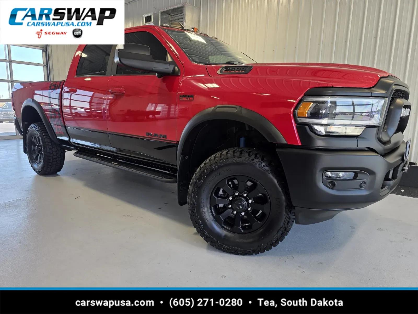 ram ram 2500 pickup 2019 3C6TR5EJ1KG668896 image ram ram 2500 pickup 2019 3C6TR5EJ1KG668896 image
